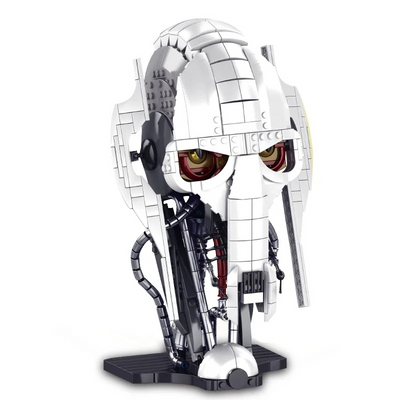 General Grievous | 788 Piezas