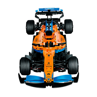 F1 McLaren MCL35 Technic | 1432 Piezas