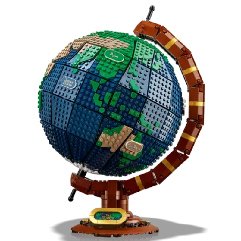 El Globo | 2585Piezas