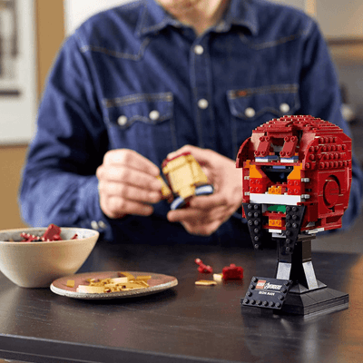 Máscaras Marvel | 600 Piezas