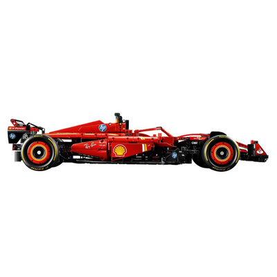 F1 Ferrari SF-24 Technic | 1361 Piezas