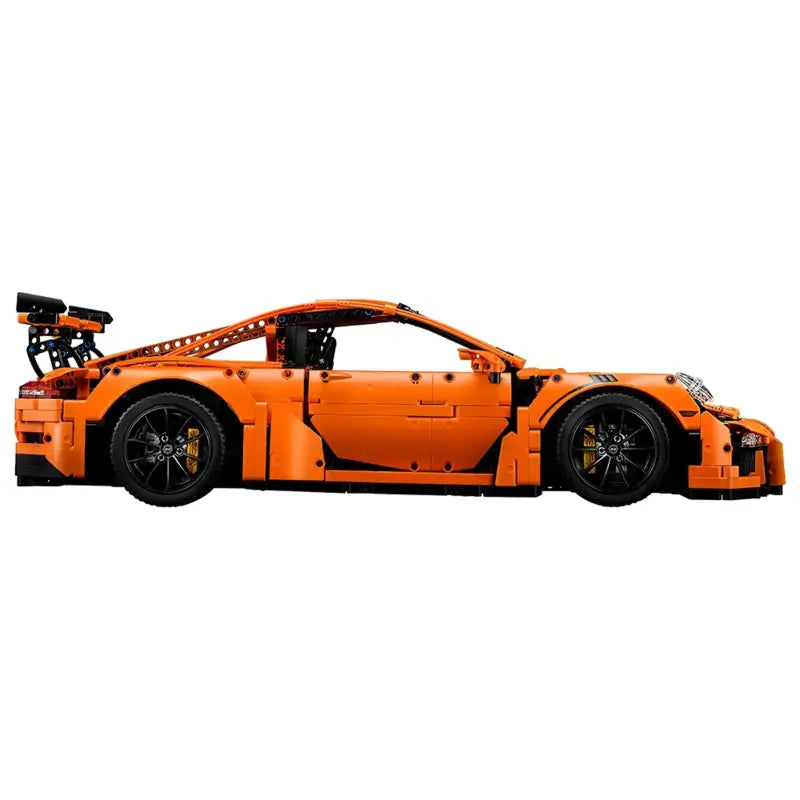 Porsche 911 GT3 RS Technic | 2704 Piezas