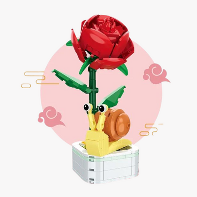 Mini Garden | 173Piezas