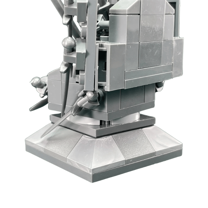 Trono de Hierro - Juego de Tronos | 94Piezas