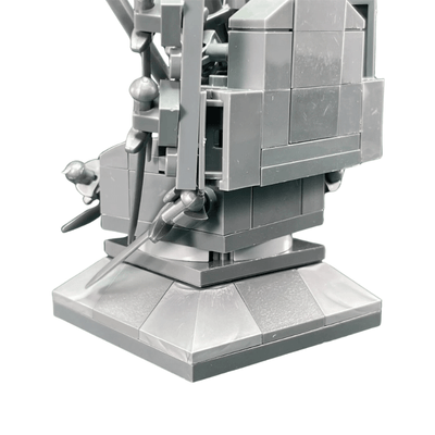 Trono de Hierro - Juego de Tronos | 94Piezas