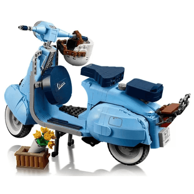 Vespa 125 Technic | 1106 Piezas