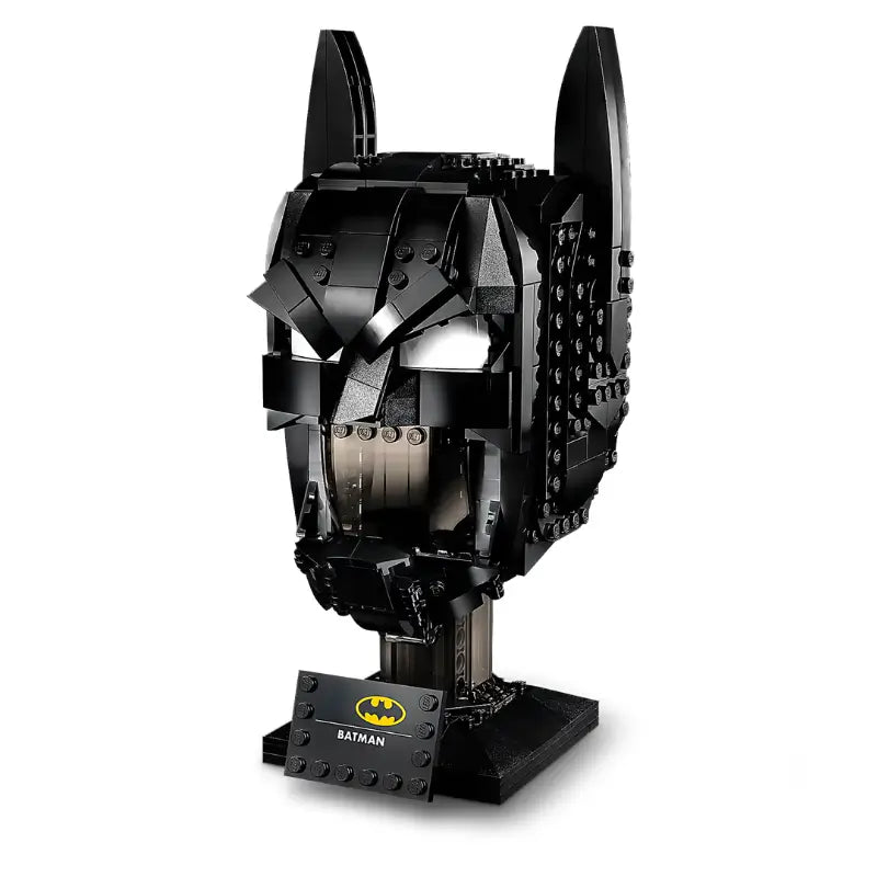 Máscara de Batman | 410Piezas