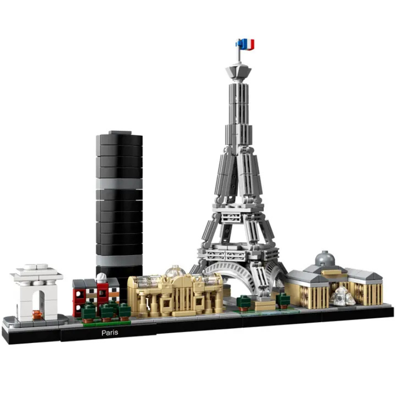 Paris | 649 Piezas