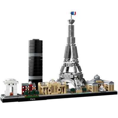 Paris | 649 Piezas