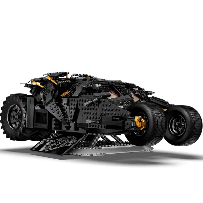 Batman Tumbler | 2049 Piezas