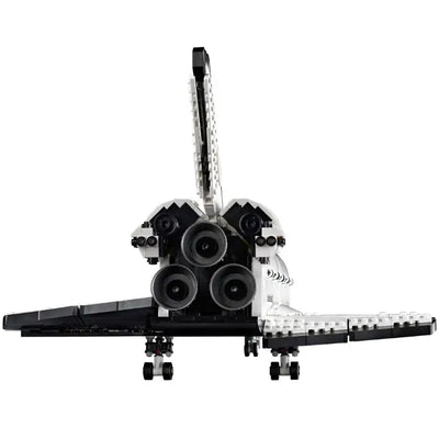 NASA Space Shuttle | 2354Piezas