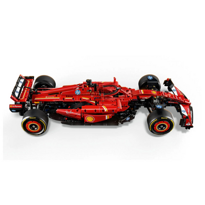 F1 Ferrari SF-24 Technic | 1361 Piezas