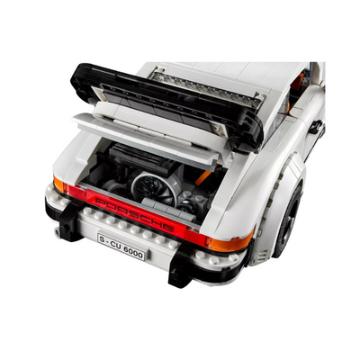 Porsche 911 Technic | 1458 Piezas