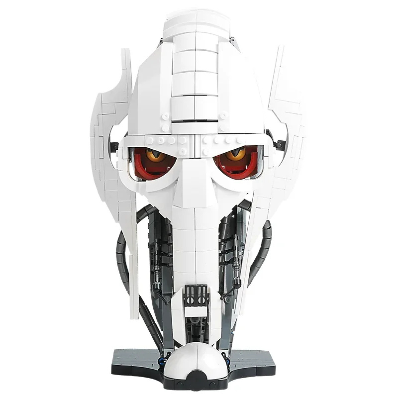 General Grievous | 788 Piezas