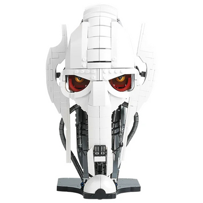 General Grievous | 788 Piezas