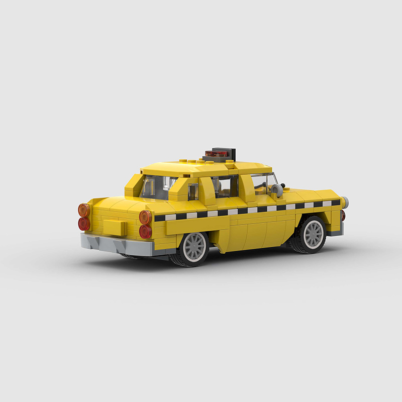 New York Taxi
