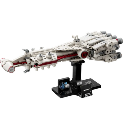 Tantive IV - Star Wars | 654 Piezas