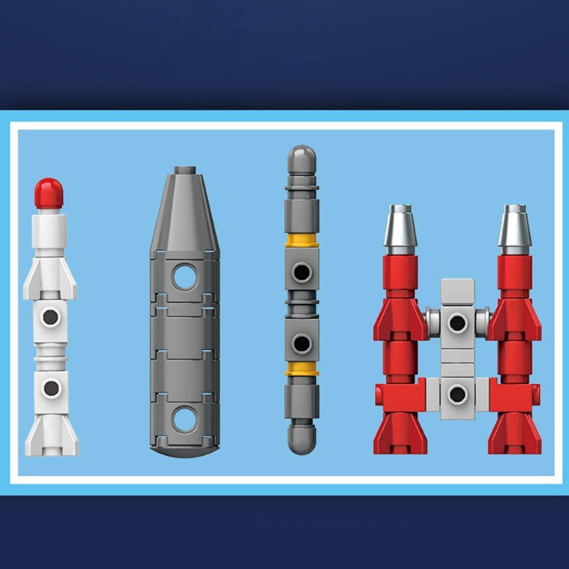 J-15 Fighter | 1186Piezas