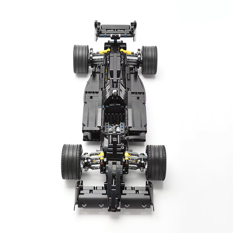 F1 Lotus 97T | 982 Piezas
