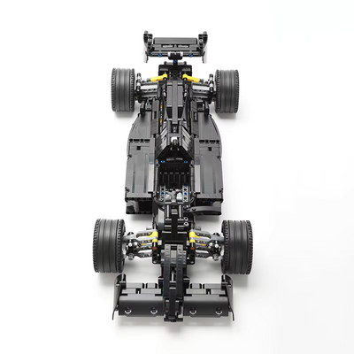 F1 Lotus 97T | 982 Piezas