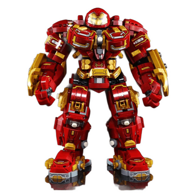 Hulkbuster | 2100 Piezas