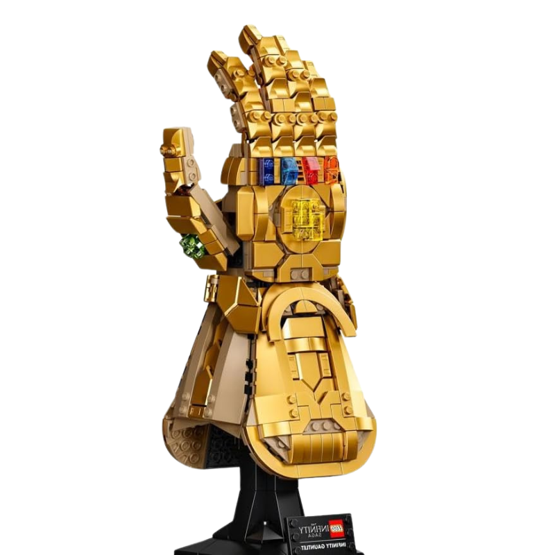 Manopla del Infinito | 592Piezas