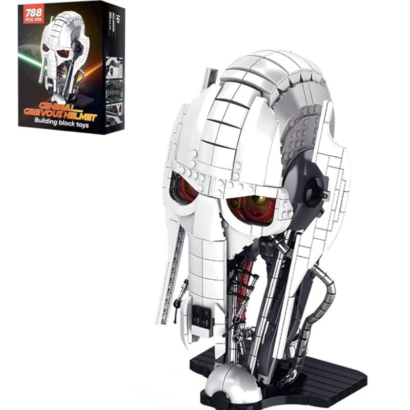 General Grievous | 788 Piezas