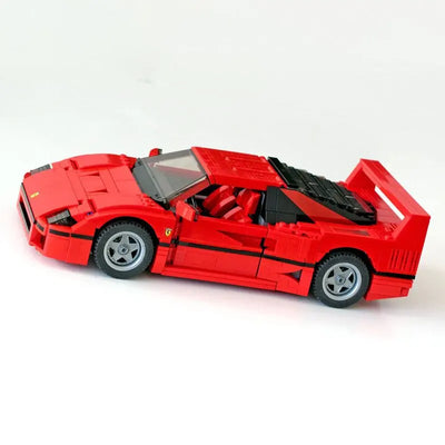 Ferrari F40 Classic Technic | 1158 Piezas
