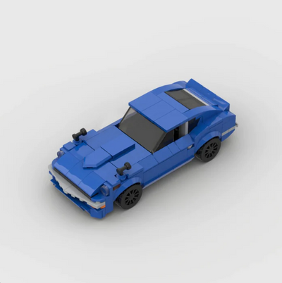 1973 Nissan Datsun 240Z