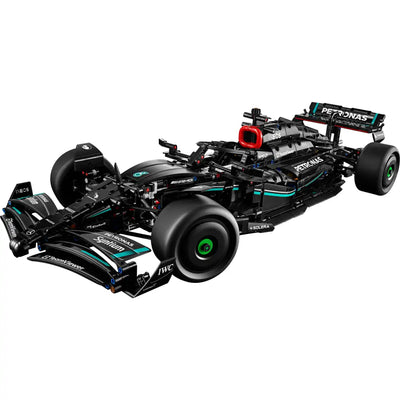 Fórmula 1 Mercedes-AMG W14 Technic | 1642 Piezas