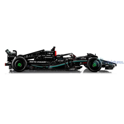 Fórmula 1 Mercedes-AMG W14 Technic | 1642 Piezas
