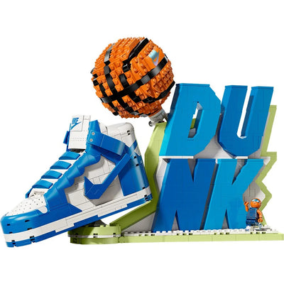 Dunk | 1180 Piezas