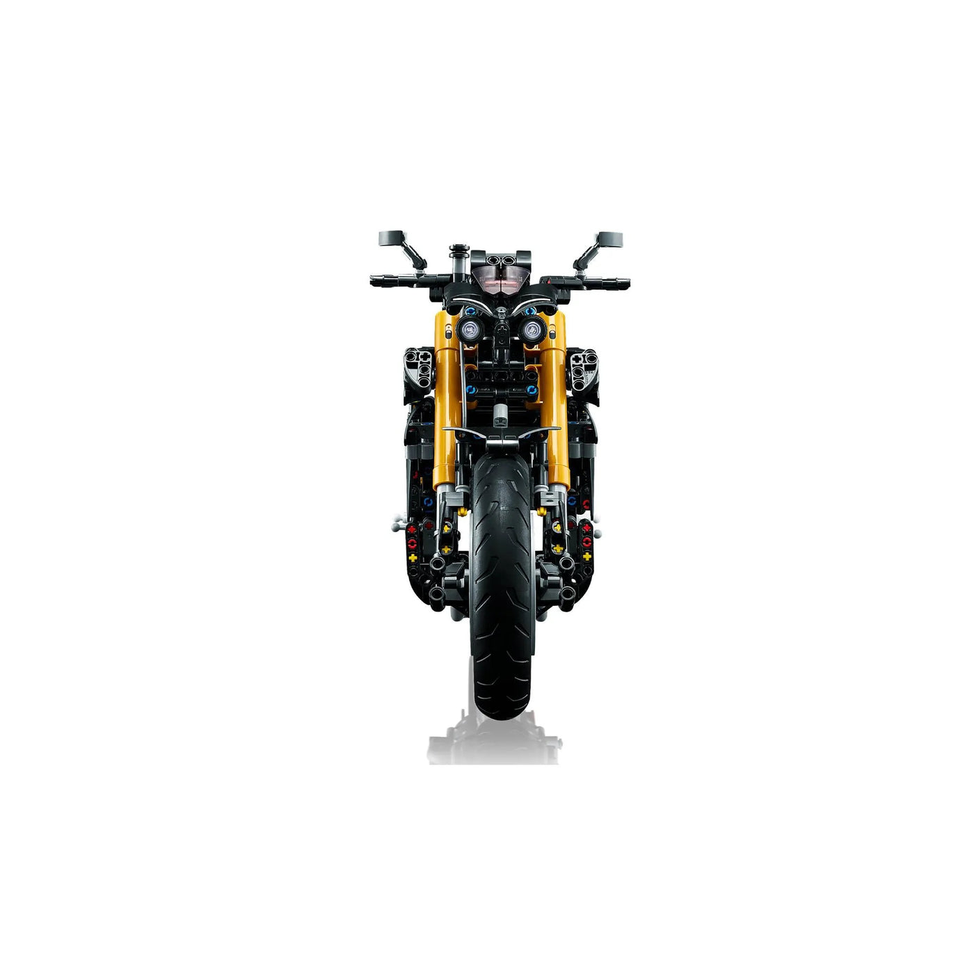 Yamaha MT-10 Technic | 1478 Piezas