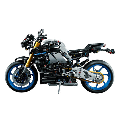 Yamaha MT-10 Technic | 1478 Piezas