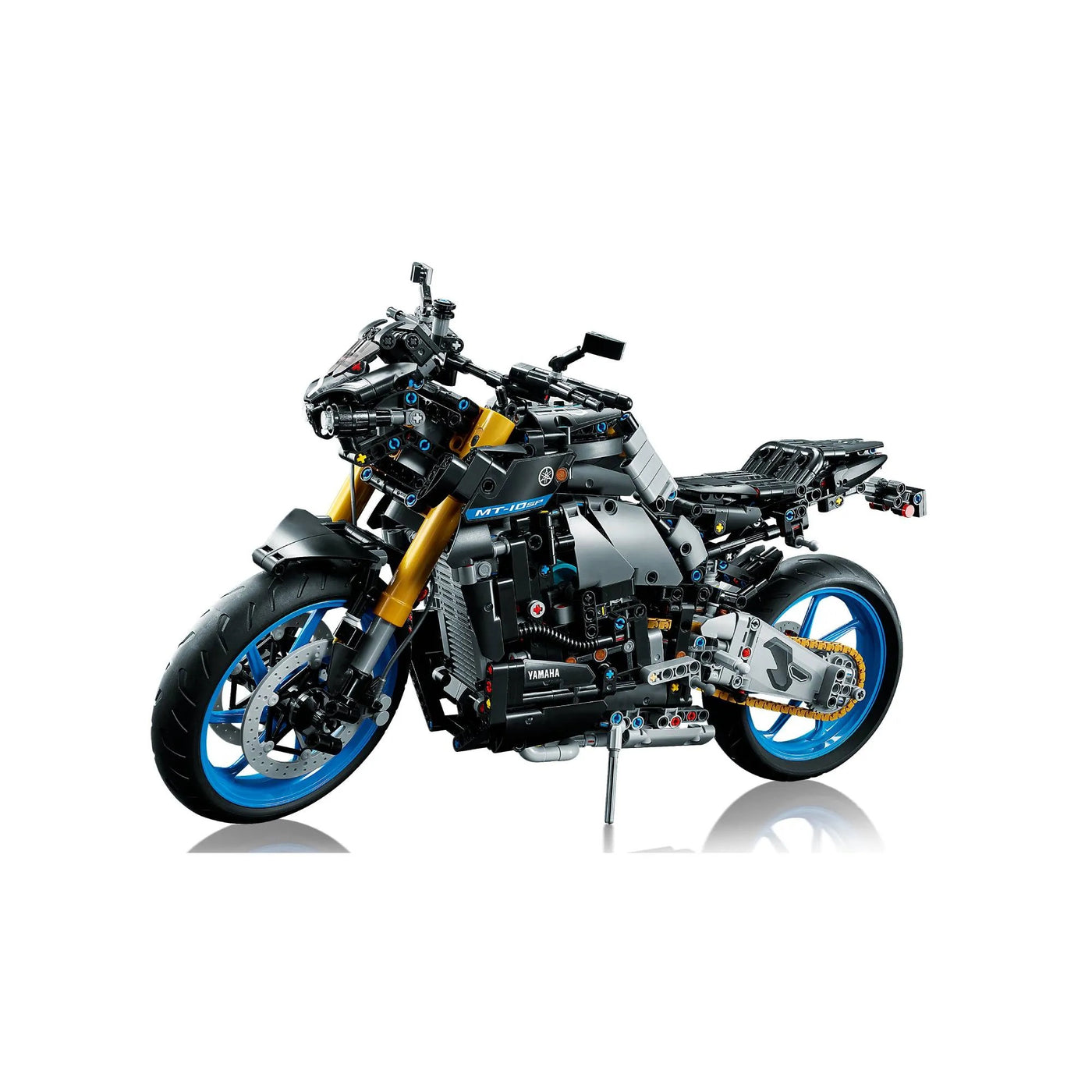 Yamaha MT-10 Technic | 1478 Piezas